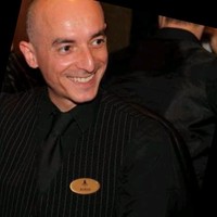 Andrea Maestrello