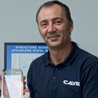 Jose Ignacio De Artaza ( CEO -CAYE)