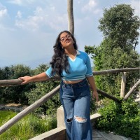 Aashna Arora