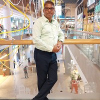 Sushil Badalwala