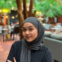 Shalita Nafisah Putri Wahyudhie