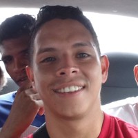 Petter Flores