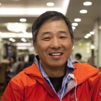Thomas Lee