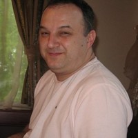 Srđan Vešković