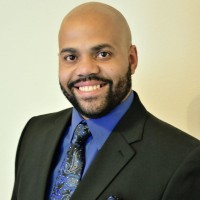 Travis Bates