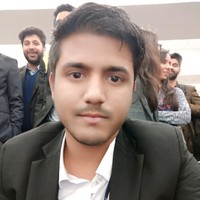 Prashant kumar Rai