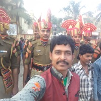 Mithun Sarkar