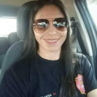 Juliana Aparecida da luz