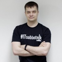 Mikhail Tselik