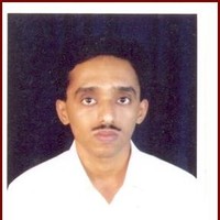Madhu S Krishnamurthy