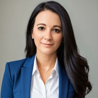 Danielle Nickerson