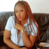 Gloria Oge