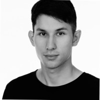 Alexander Axelsson