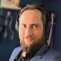 Christian M. Connolly