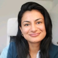 Anita Alvarez Ordoñez