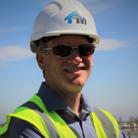 Tom Burgess, MS, CSP, CIH