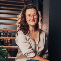 Cristina Sorocovici