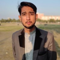 Haroon Ghazanfar