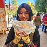 Nurin Hadirah