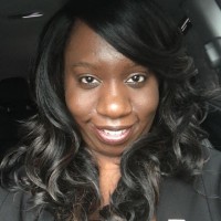 Talisha Dudley