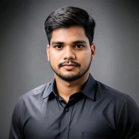 Abhishek Gupta