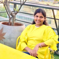 Likhitha Kopanathi