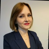 Magdalena Habuz-Falińska