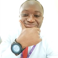 Musiime Derrick Victor