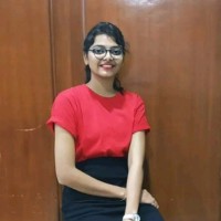 Krushnali Kapadia