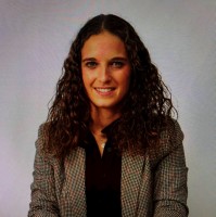 Alba Moreno Rodríguez