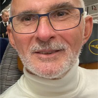 Francis Lamparski