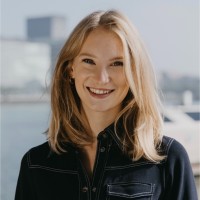 Isa-Bente Knijnenburg