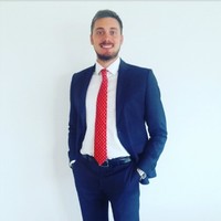 Andrea Monferrari