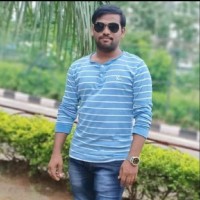 Krishna Yeddula