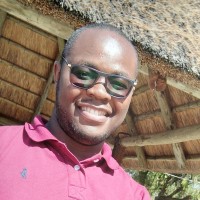 Martin Chewe Nsama