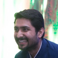 Shailesh Paryani