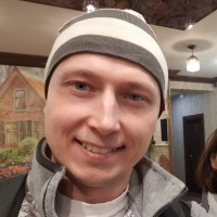 Ivan Blagoveshchenskiy