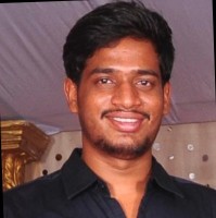 Kiran Kumar Begari
