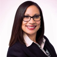 Tonya D. Bowens, Mba
