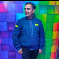 Vikrant Chaudhary