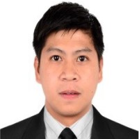 Aron Jay Dominguez