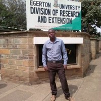 Josephat Muchiri