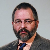 Mickey Crawford