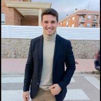 Alejandro Ibañez Eixea