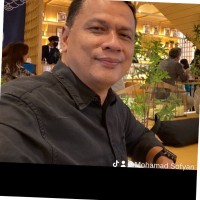 Mohamad Sofyan