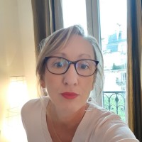 Laurence Bitout