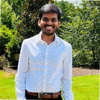 Akhil Bitra