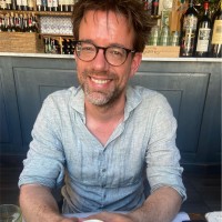 Roel Zinkstok