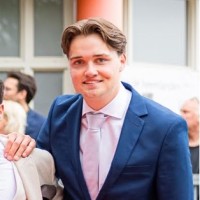 Douwe Smit