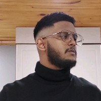 Akheil Ramphal